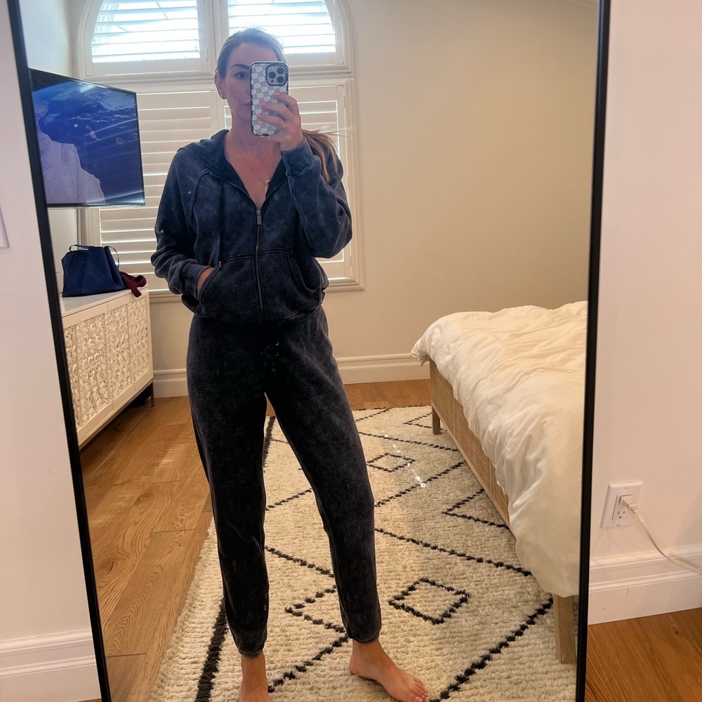 Splendid Jogger Set